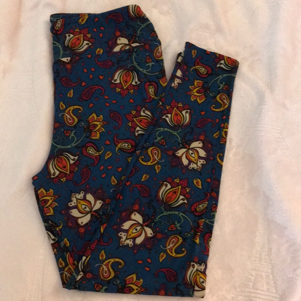Lularoe Leggings